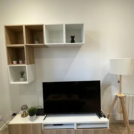 Neuf Proche Metro Apartment Villeurbanne